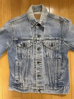LEVI’S 70506 デニムジャケット 70s80s usa製