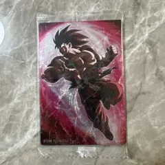 ドラゴンボールZ 孫悟空 界王拳20倍!!! - メルカリ