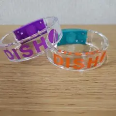 2025年最新】dish// ライトバングル 緑の人気アイテム - メルカリ