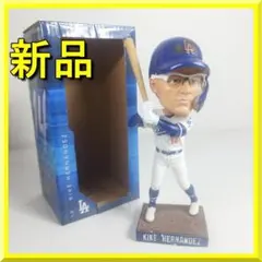 ブライス ハーパー ボブルヘッド 首振り人形 新品 球場配布品 バブル