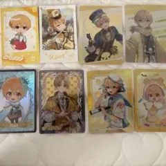 すとぷり るぅとくん カード まとめ売り