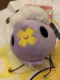 ポケモンセンター Pokemon Petit フワンテ キーホルダー ポケモンセンター Pokemon Petit フワンテ キーホルダー - メルカリ