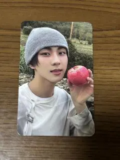 ENHYPEN ジョンウォン トレカ