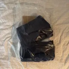クモリ(Kumori) 小窓用カーテン 1級遮光　ネイビー