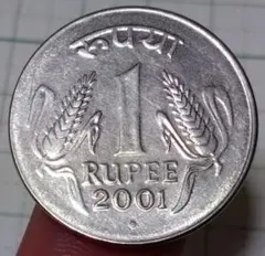2026年最新】インド 1ルピー 銀貨の人気アイテム - メルカリ