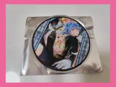 あくねこ　Gratte有償特典　アクリルコースター　フルーレ