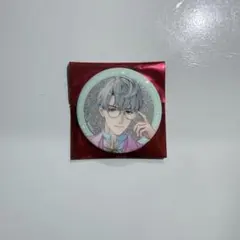 にじさんじ 8周年 一橋綾人 缶バッジ