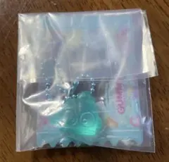 サンリオ グミチュアチャーム グミ ポーチ ハンギョドン 未開封品