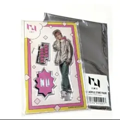 INI 佐野雄大　SHIBUYA 109 POPUPSTORE ポップアップ限定