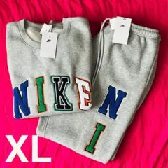 NIKE ナイキ アーチロゴ セットアップ XL