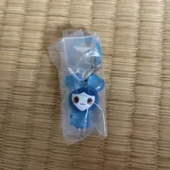 TWICE めじるしチャーム　ツウィ