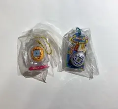 ★24時間以内発送 たまごっち おかしなたまごボーロっち3 2点セット★