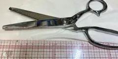 핑킹 가위 카나리 (하세가와 커트러리)