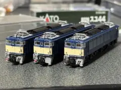 2025年最新】tomix n ef63の人気アイテム - メルカリ