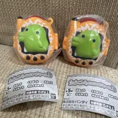 たまごっちスイングケース3