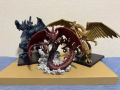 一番くじ 遊戯王 三幻神顕現 B賞 C賞 ラストワン賞 セット - メルカリ