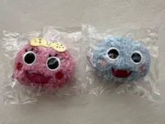 がんこちゃん　ガチャガチャ