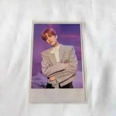 StrayKids スキズ 樂star トレカ ポラロイド スンミン