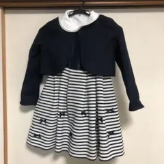 any FAM 女の子フォーマル