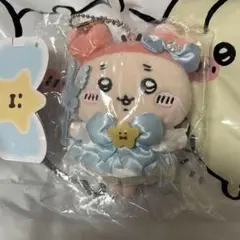超まじかるちいかわ ☆マジカルチャージマスコット 古本屋 カニちゃん