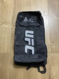 2026年最新】reebok リュック ufcの人気アイテム - メルカリ