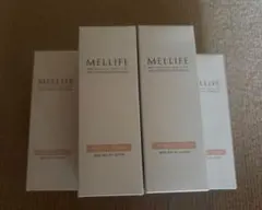 MELLIFE バブルトナー＋＆バームクレンズ 各2個セット - メルカリ