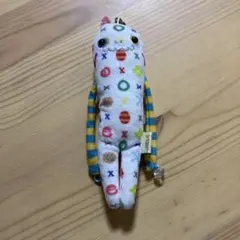 モケケ 10周年 スカンツ