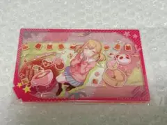 プロセカ カード型アクスタ こはね