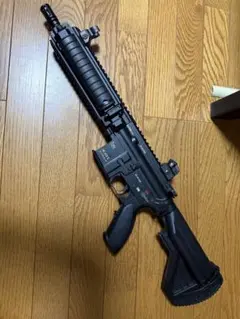 2025年最新】マルイ HK416 ジャンクの人気アイテム - メルカリ