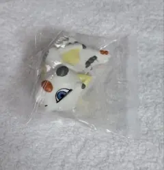 フィンガーパペット モンスター ハンター Vol.2 ベリオロス