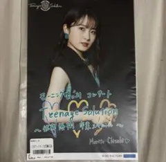 モーニング娘 生写真 ハロプロ 森戸知沙希 卒業 スペシャル - メルカリ