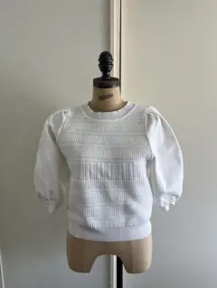 HALUHIROINE ハルヒロイントップスのサムネイル