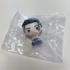 E賞 ちょこのっこ 尾形百之助 ゴールデンカムイ一番くじ 金塊争奪戦 フィギュア