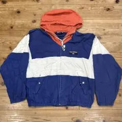 POLO SPORT 90sコットンジャケット L