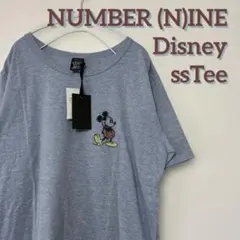 ほぼ新品 NUMBER (N)INE Disney ミッキーマウス Tシャツのサムネイル