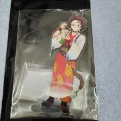 鬼滅の刃　干支　午年　アクリルスタンド　炭治郎