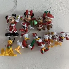 happyくじ ハッピーくじ クリスマスオーナメント2025