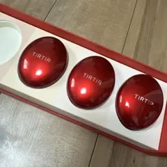 TIRTIR マスクフィットレッドクッションミニサイズ　３個セット