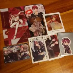 狗丸トウマ*アイドリッシュセブン