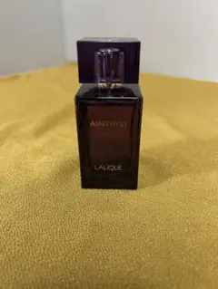 LALIQUE ラリック アメジスト オードパルファム AMETHYST 香水のサムネイル