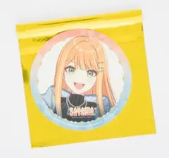 学マス 紫雲清夏 コースター 狭山スキー場