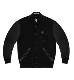村上隆 OVO × Takashi Murakami コラボ ジャケット 村上隆 OVO X MURAKAMI M65 JACKET L - メルカリ