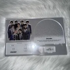 Snow Man i DO ME アクリルスタンド