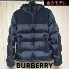 M*o様 【希少モデル】BURBERRY ダウンジャケット