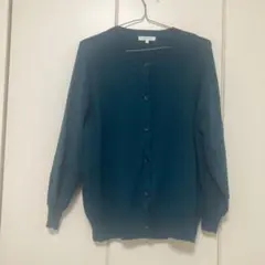 GLOBAL WORK カーディガン　レディース　M 美品