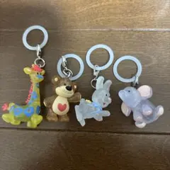 スージーズー めじるしアクセサリー