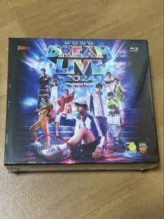 2025年最新】テニミュ ドリライ 2024 dvdの人気アイテム - メルカリ