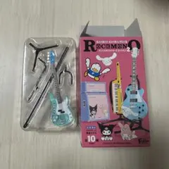 サンリオ サンリオキャラクターズ ロックモノ2 ハンギョドン