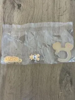 TWICEキーホルダーセット