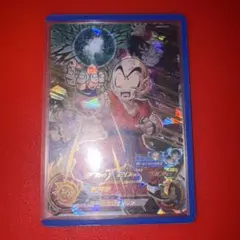 スーパードラゴンボールヒーローズ クリリン UGM10-025のサムネイル